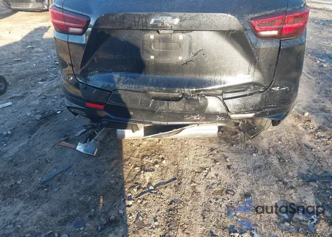 2024 Chevrolet Blazer Fwd Rs z USA, uszkodzony, nr VIN 3GNKBERS9RS281460